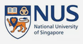 ¼W(National University of Singapore)
