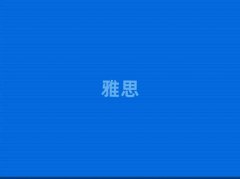 ���ݸ���ielts�ٳɰ�