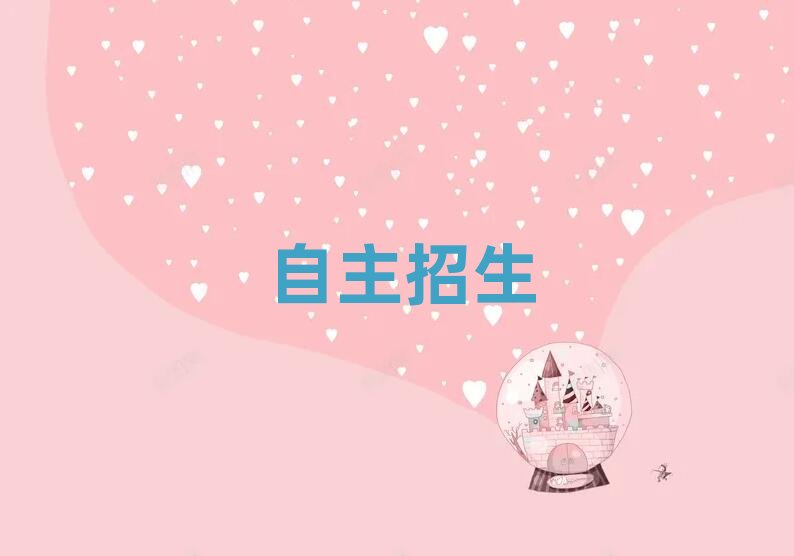 2019年武漢在哪里可以學自主招生