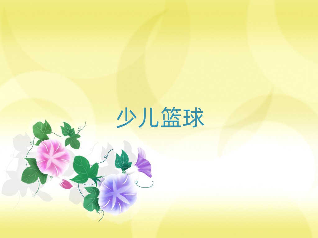 長沙雨花區(qū)體育新城小學(xué)生籃球