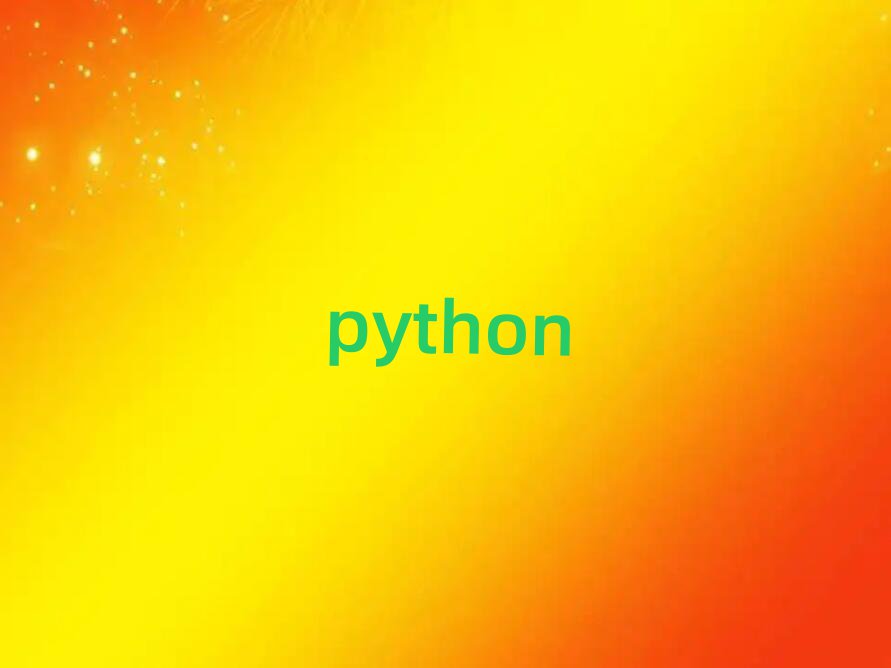 dWpythonҪٌWM