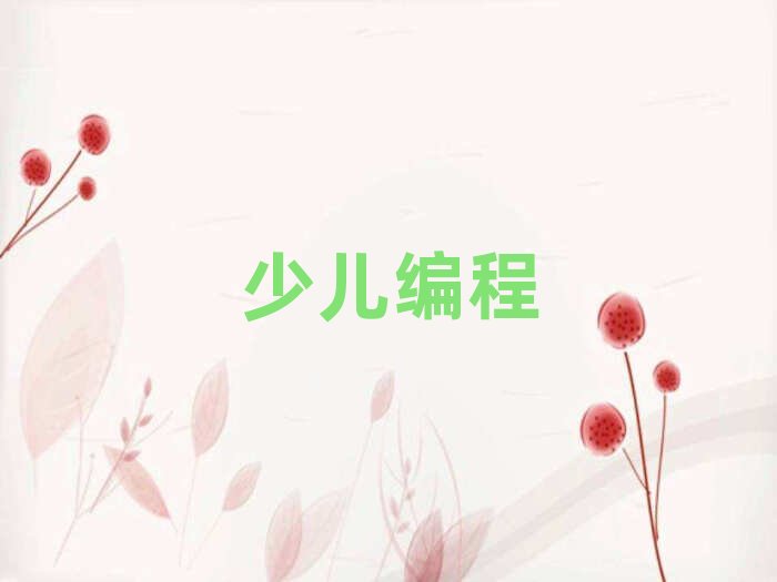 2019年西安學(xué)小學(xué)生編程去哪個(gè)學(xué)校好