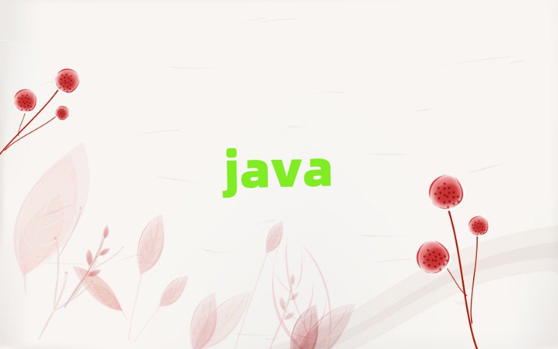2019JavaӖ