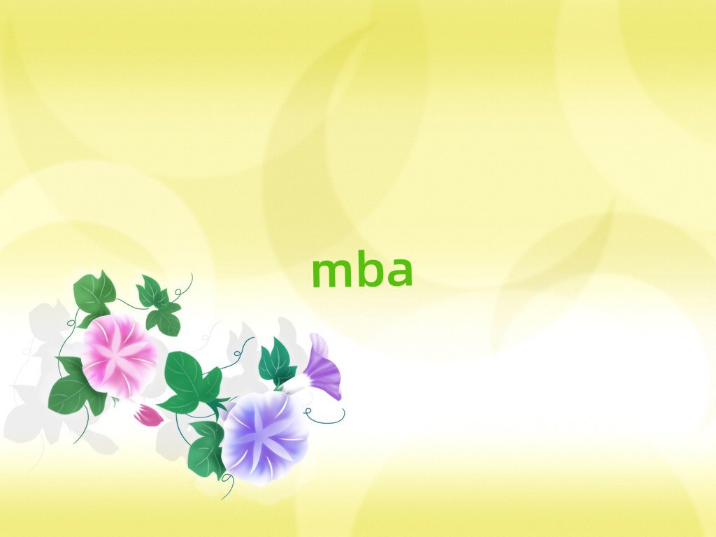 2019年報考黑龍江科技大學工商管理碩士研修班