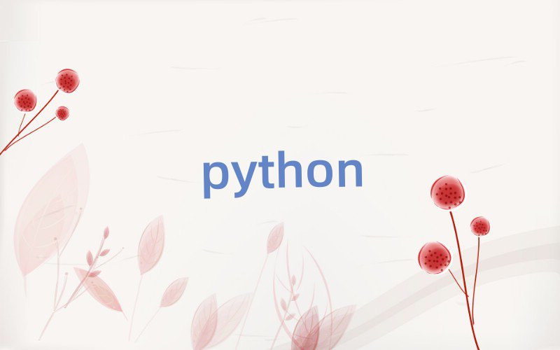 VWpython^