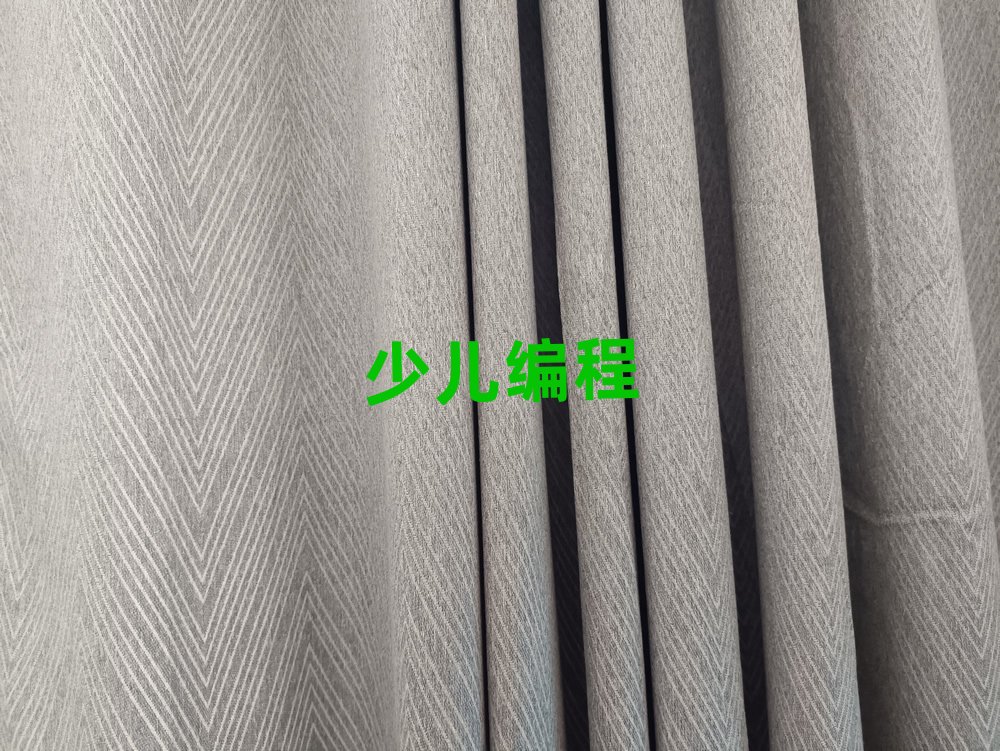 寧波報少兒編程班