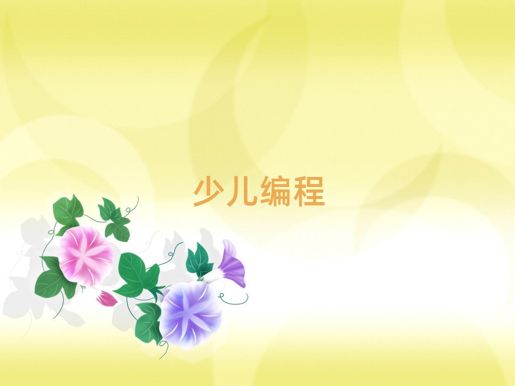 東莞少兒編程培訓學校