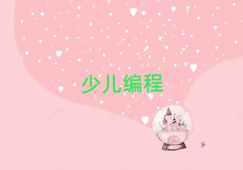 2020年武漢江岸區(qū)在哪學(xué)少兒學(xué)python編程好