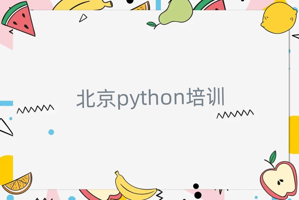 python