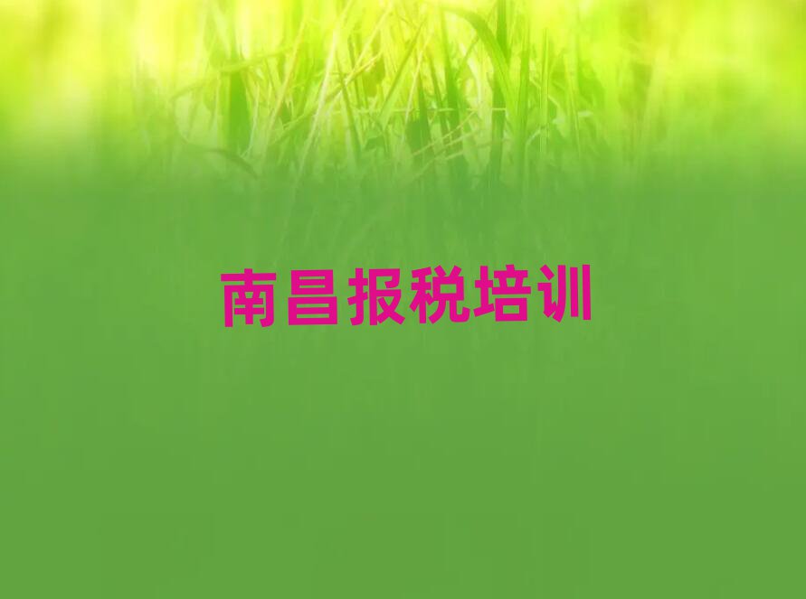 2025年南昌新建區(qū)學(xué)財稅學(xué)費是多少排名top10