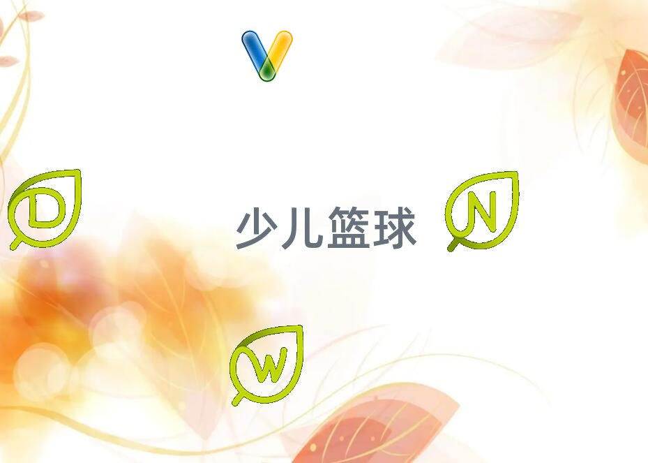 上海華鼎大廈少兒籃球