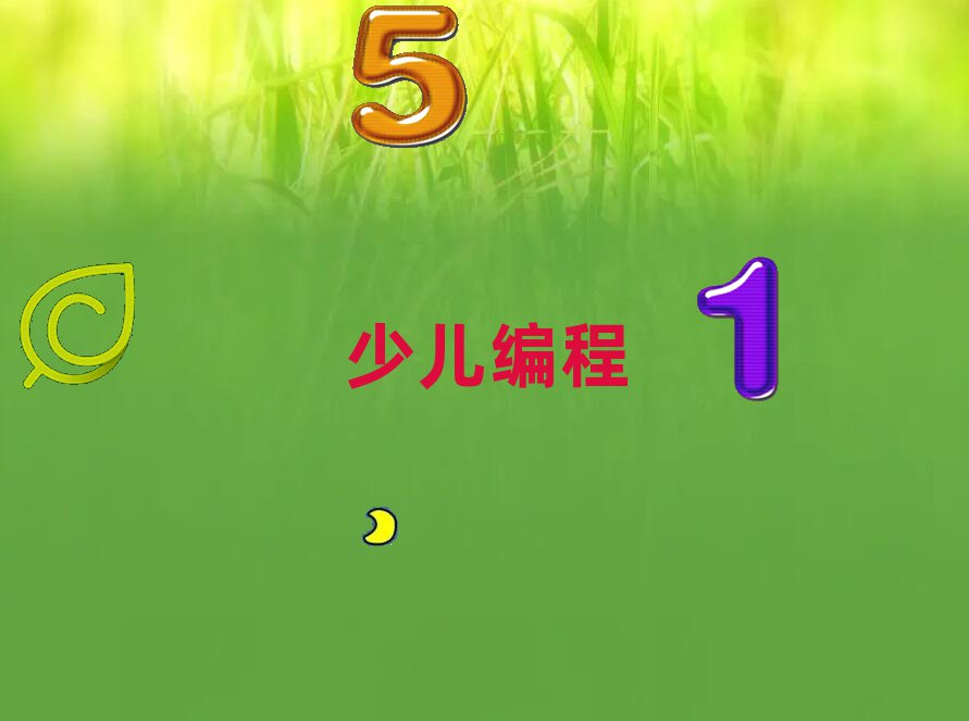 武漢洪山區(qū)少兒編程培訓(xùn)學(xué)校