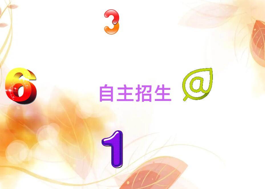 2019年武漢學自主招生到哪里好