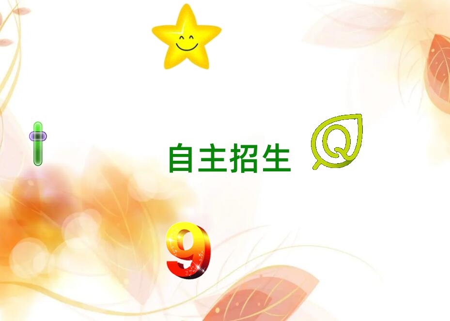 2019年武漢學自主招生到哪里好