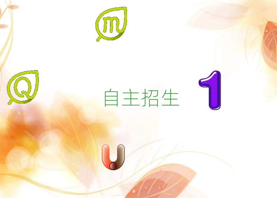 武漢讀自主招生哪個學校好