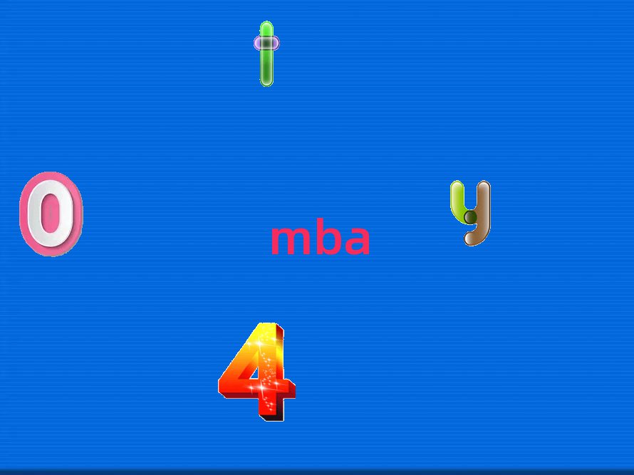 |WMBAӖ