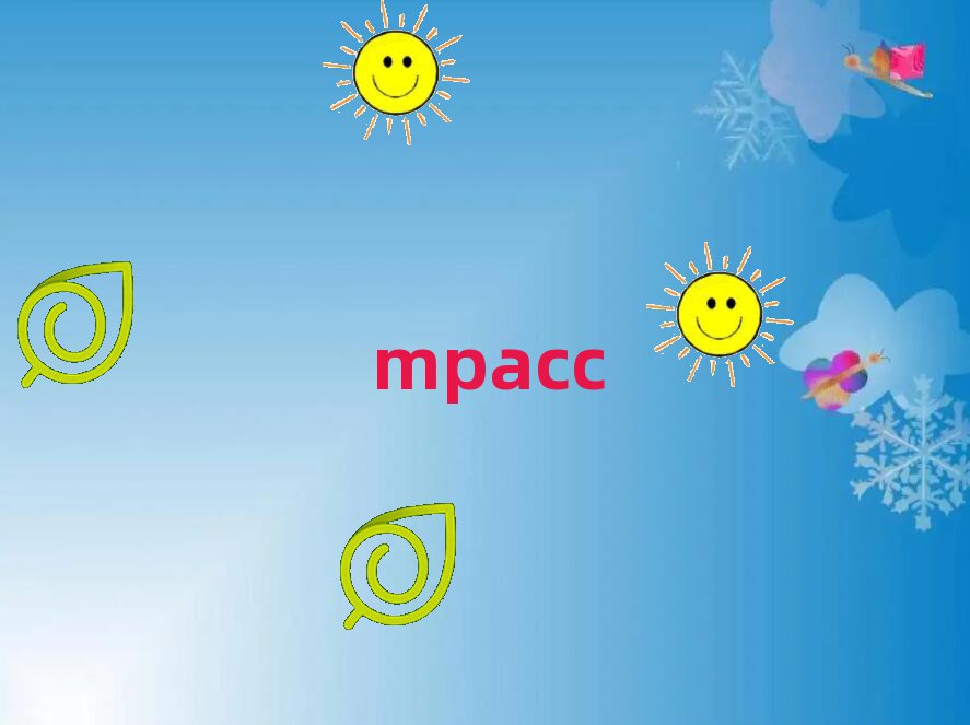 ɹŹIWMPACCӖ