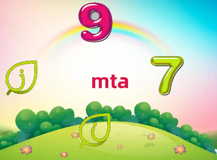 MTA󿼗l